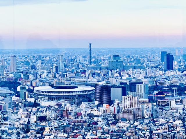 ポイントアンドフィギュア(P&F)による日本225(日経225)の日足為替レート分析