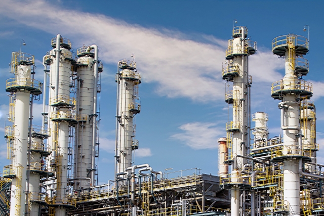 ポイントアンドフィギュア(P&F)による原油(WTI)の日足為替レート分析
